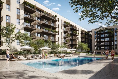 Barberà del Vallès | L’illa del Parc