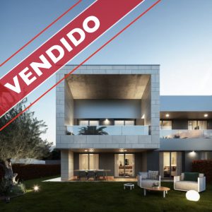 Zaragoza | Velaire Residencial Fase II