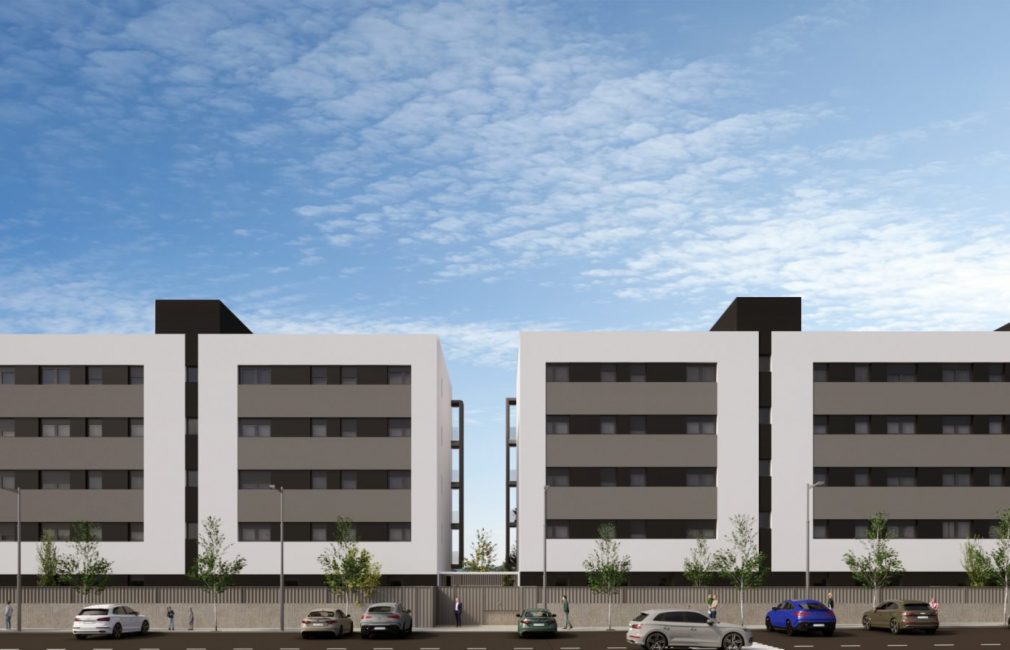 EXTERIOR 2 POST
