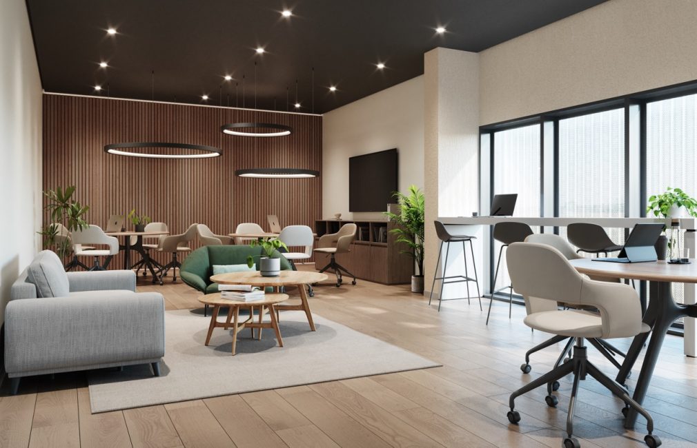 COWORKING en tamaño grande