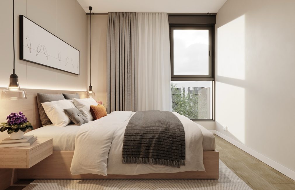 DORMITORIO en tamaño grande