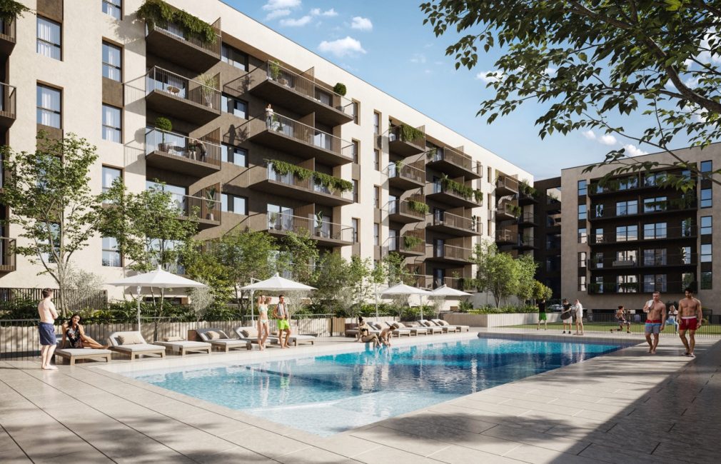ZONA COMUNITARIA PISCINA 1 en tamaño grande