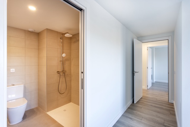 Promoción viviendas Can Colomer Terrassa (30) en tamaño mediano
