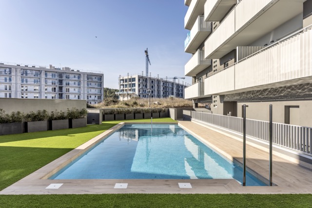 Promoción viviendas Can Colomer Terrassa (4) en tamaño mediano