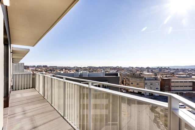 Promoción viviendas Can Colomer Terrassa (45) en tamaño mediano