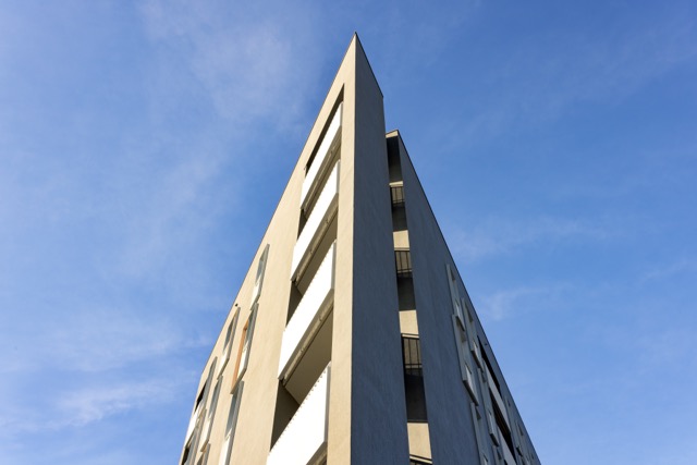 Promoción viviendas Can Colomer Terrassa (80) en tamaño mediano